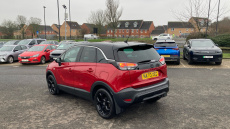 Vauxhall Crossland 1.2 Turbo GS 5dr Petrol Hatchback